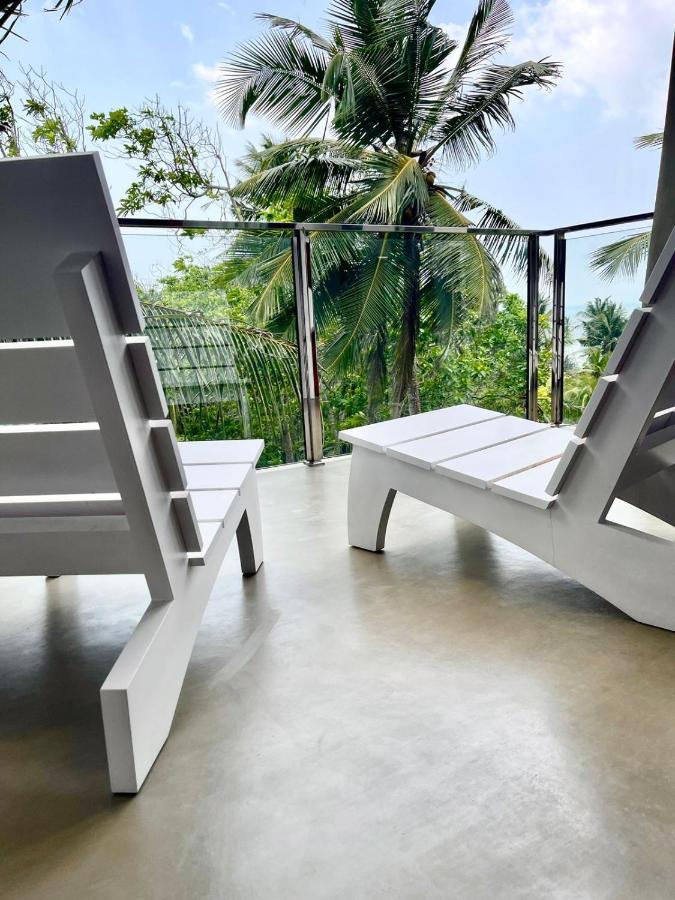 Atteriya Hilltop Matara Exterior foto