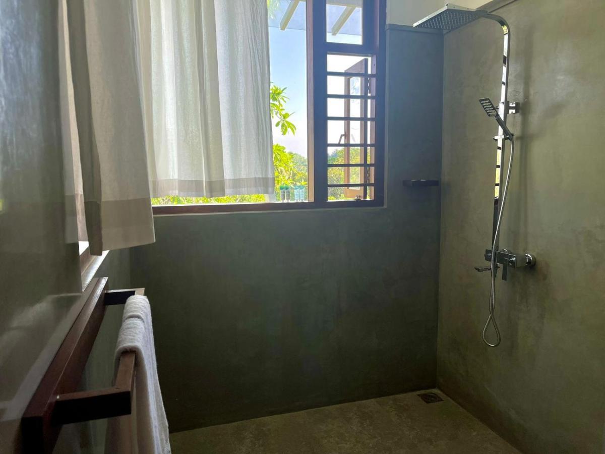 Atteriya Hilltop Matara Exterior foto